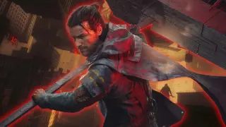 Remedy Confirms Infinite New Game++ and Photo Mode for Control Resonant