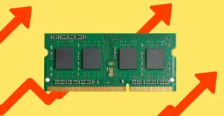 Global PC Shipments Plunge 21% in Q3 as Memory Costs Crush Demand
