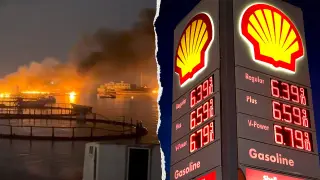 Chevron CEO Warns of Real Oil-Supply Risks Amid Rising Middle East Tensions