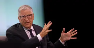 Bill Gates urges global AI governance and a human-first path forward