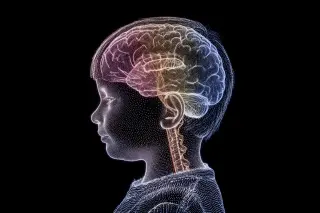 Targeted Glycine Transporter Silencing Revives NMDA Receptors in Autism Models