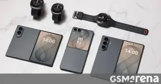 Samsung lifts Fold8 production forecast to ~4 million in 2026