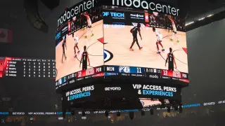 Blazers press for a broader deal beyond arena funding in Portland talks