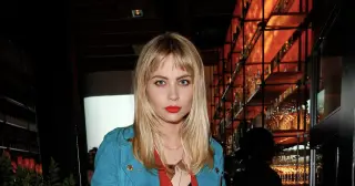 Daveigh Chase, Lilo’s Voice and Ring Star, Dies at 35 from AIDS