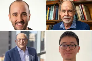Boston scientists win big at Breakthrough Prizes, dubbed science's Oscars
