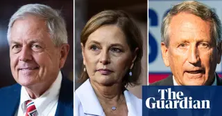 South Carolina braces for rapid-fire bid to replace Graham