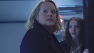 June Returns: Elisabeth Moss Joins The Testaments as The Handmaid's Tale Expands