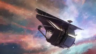 NASA Advances PRIMA Far-Infrared Telescope to Phase B for 2033 Launch