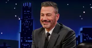 Rosie O'Donnell to Join Summer Run as Jimmy Kimmel Live! Guest Host