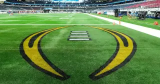 Overlooked Act Provision Could Strain CFP Scheduling