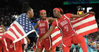 World Cup Break Gives WNBA a Reset Before the Late-Season Push