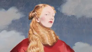 Mary Magdalene in art: sin, devotion, and love across the ages