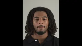 TCU safety charged after locker-room punch-and-kick leaves teammate with brain bleed