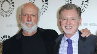 Littlefield’s Tribute Elevates Burrows as NBC’s Must-See TV Architect