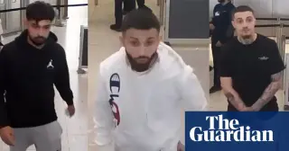 Tehran-ordered attack on London journalist ends with convictions