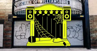 Can North Brooklyn Keep Its Rock Clubs Open?