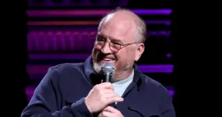Netflix Defends Louis C.K. Booking at Netflix Is a Joke Festival
