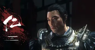Jin Sakai Joins Ghost of Yōtei's Roguelike Most Wanted Mode