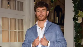 West Wilson Exits Summer House After Amanda Batula Romance Confirmed