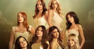 Taylor Frankie Paul exits 'Mormon Wives' as cast fractures over legal and moral disputes