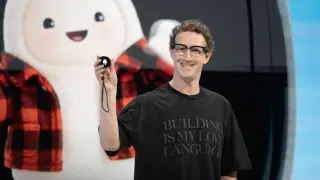 Meta bets on hardware to fix AI monetization, but experts question demand