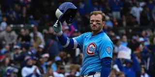 Cubs Aim to Close the First Half Strong in Cincinnati