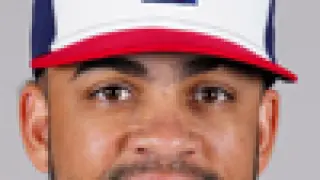 Yankees land Luis García Jr. from Nationals in four-pitcher trade