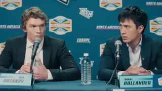 Heated Rivalry Creator Urges Fans to Give Season 2 Filming Space