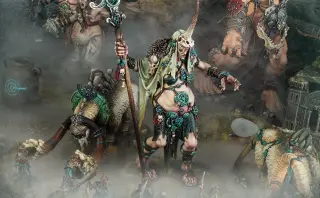 Ma Maegran drives big changes to Sons of Behemat rules