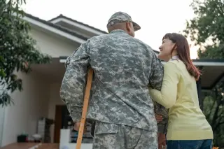Veterans to receive 3.6% disability benefit increase in 2027