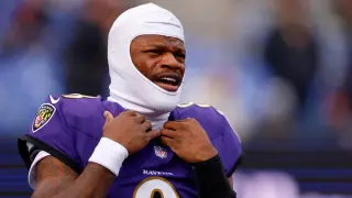 Week 2 Upset Watch: Ravens among five favorites on notice