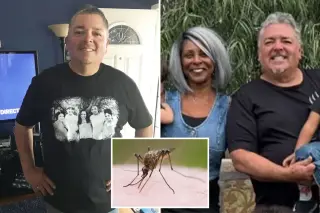 Anaheim man dies from West Nile virus as Orange County records historic mosquito surge