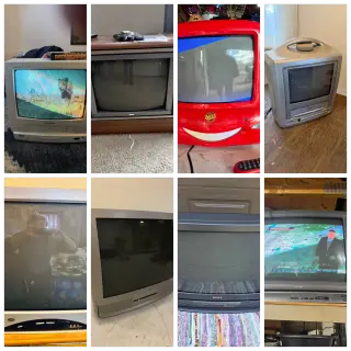 The CRT Comeback: Why Giant Vintage TVs Are Booming Again