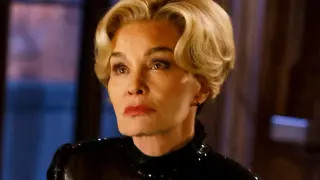 AHS: 13 Premiere Unveils Multiverse Crossover and Mysterious Mr. Nas
