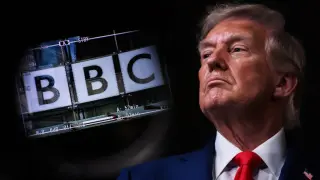 Judge Halts Trump’s BBC Financial-Records Demand in Panorama Defamation Case