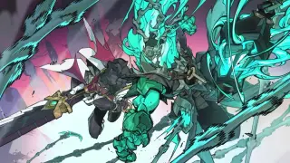 2XKO Patch 1.2.3: Senna, Thresh, and a New PvE Adventure Arrive