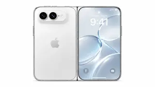 Apple's Foldable iPhone May Struggle to Outshine Galaxy Z Fold 8