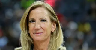 Engelbert to retire as WNBA commissioner after seven-year growth run