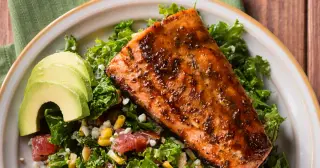 Smart Food Pairings to Boost Your Nutrient Uptake