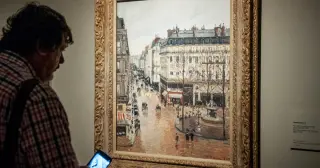 Lawsuits Challenge Nazi‑Looted Art at Norton Simon and Auschwitz as Heirs Gain Legal Muscle