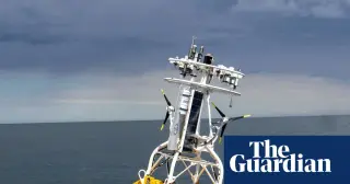 NSF reverses plan to dismantle key U.S. ocean observing system amid backlash