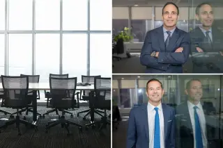 California Cofounder Fired for Skipping His Company's Return-to-Office Mandate Triggers Lawsuit