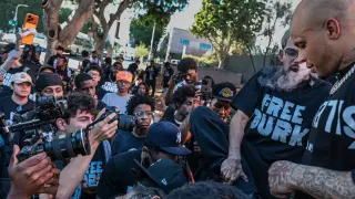 Courtroom Circus: Durk Trial Highlights the Dark Side of Hip-Hop Fandom