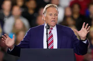 Midterm Fears Drive GOP Candidates to Demand End to Iran War