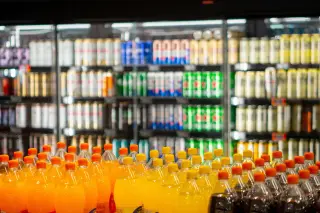Bubble Up: The vintage lemon-lime soda that refuses to fade away