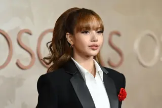 LISA Opens Up About Secret Relationships and Dating Rules in BLACKPINK Documentary
