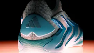 Adidas Drops Anthony Edwards 3 with Cold Blooded Colorway as Foot Locker Exclusive