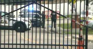 Arrest Made in VSU Campus Shooting Wounding Five