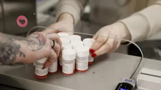 Flexible methadone rules boost access and retention, say clinics