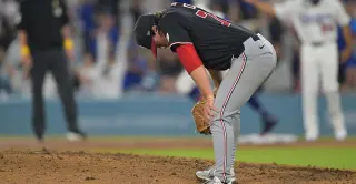 Nationals' 38th blown save caps a bullpen fiasco and prompts leadership scrutiny